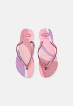Havaianas Flip Flop Slim Palette Glow - Chanclas De Dedo - Velvet Rose -Hava Tienda de ventas e8509aa4f6dd425cb17d4f70f8a47ab3 scaled