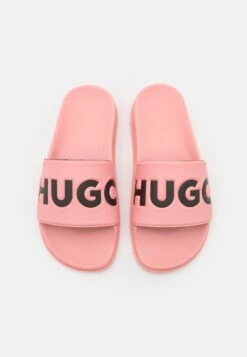 Hugo Match It Slid- Chanclas De Dedo - Bright Pink 11 Hugo Match It Slid- Chanclas De Dedo - Bright Pink -Hava Tienda de ventas e8b88b870e274273a977103e0d20cd18