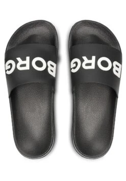 BJØRN BORG Knox Mld - Chanclas De Baño - Black/White -Hava Tienda de ventas e98b42e461e74dafac9b3f3565d69c9d