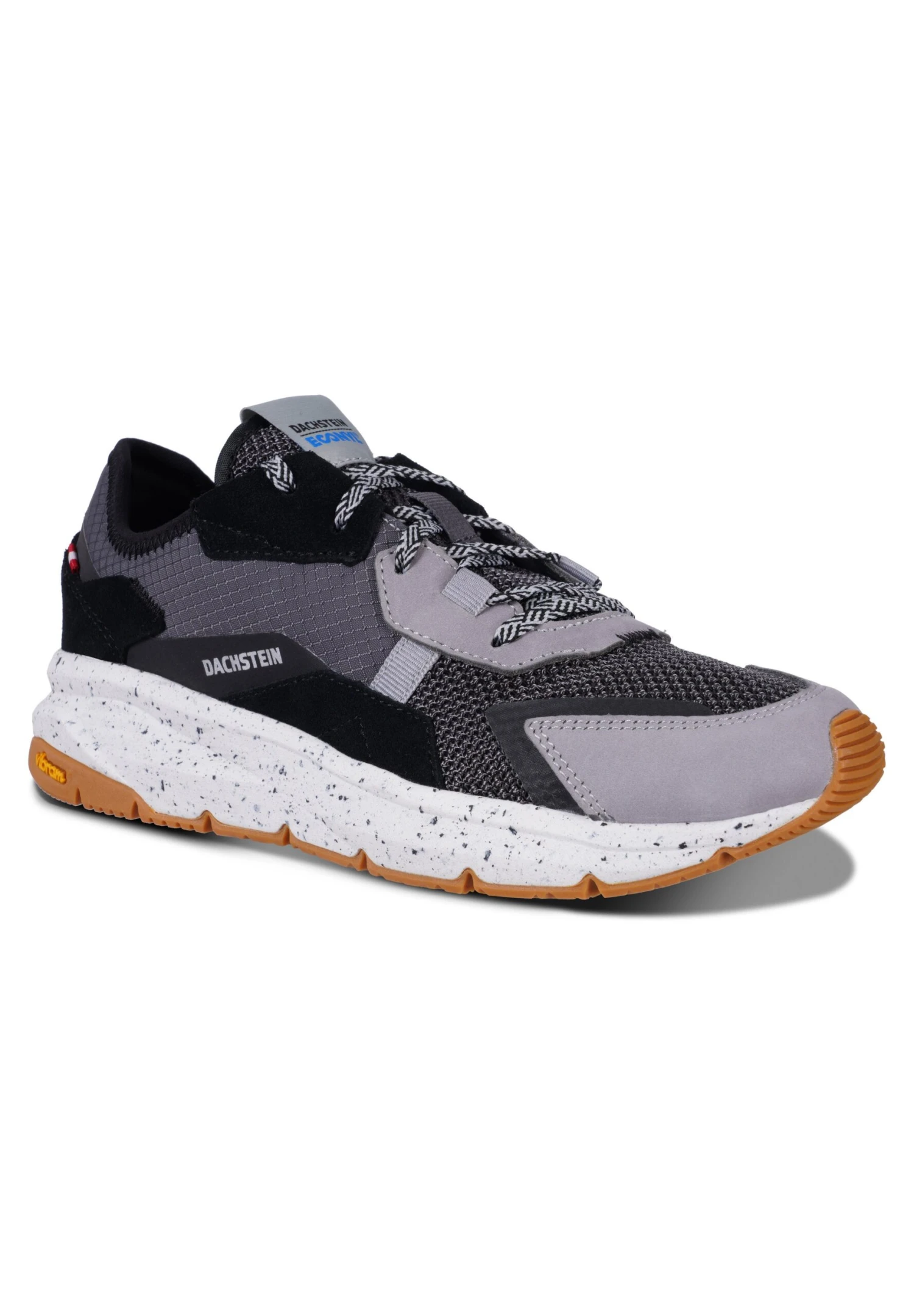 Dachstein Urban Move Wmn - Zapatillas - Anthrazit 2 Dachstein Urban Move Wmn - Zapatillas - Anthrazit - Imagen 2