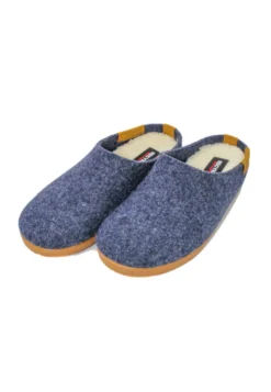Igloo- Pantuflas - Navy Blue -Hava Tienda de ventas ec652bf19958498098ac2a225cf5313d scaled