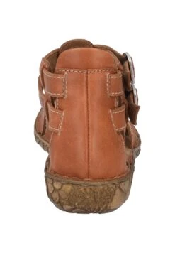 Josef Seibel Rosalie 15 - Sandalias Tobilleras - Orange -Hava Tienda de ventas ecb4ea89eeab4e42aa735fb7895aeb88