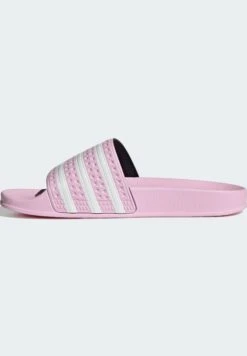 Adidas Originals Adilette W - Chanclas De Baño - Orchid Fusion Cloud White Orchid Fusion -Hava Tienda de ventas ed2e1fb1bfa743d58c2ef82eb2934cb8