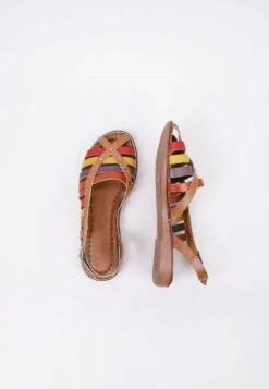 Iguazú - Sandalias - Multiple -Hava Tienda de ventas ed89f1aab4bd4a9e9ac6f7b8a12aab83