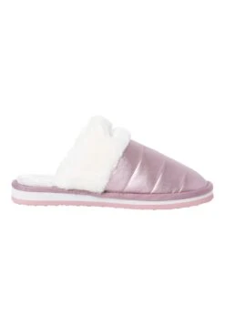 S.Oliver Pantolette - Pantuflas - Rose -Hava Tienda de ventas edf019b47dc347168fb7f44f9aa9a647