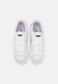 Nike Sportswear Blazer '77 Jumbo - Zapatillas - White/Pink Oxford/Rose Whisper/Sail/Team Orange -Hava Tienda de ventas ee273df6c9294b12b384b0598fbf5961