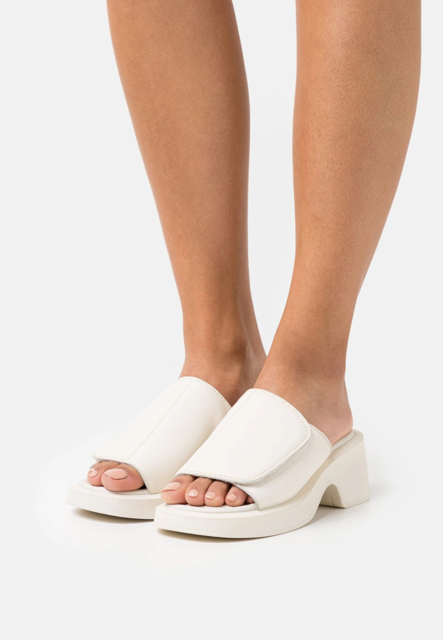 Bronx Vita - Sandalias - Offwhite 1 Bronx Vita - Sandalias - Offwhite