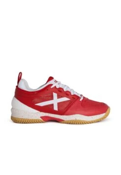 Munich Atomik- Zapatillas - Rojo -Hava Tienda de ventas ee3bbdd2942f4c3392cbf0cde65d8fec