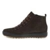 ECCO Soft 7 Tred - Botines Con Cordones - Licorice
