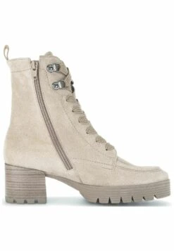 Gabor Botines Con Plataforma - Kiesel -Hava Tienda de ventas eed7c66606e34c8b8beb30f77b48abad