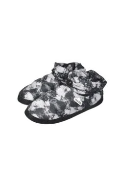 Nuvola Home Printed Tempesta - Pantuflas - Black -Hava Tienda de ventas f070694b909f45539c2c47b5d1b1b644