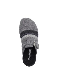 Korsika - Pantuflas - Grau Multi 8 Korsika - Pantuflas - Grau Multi -Hava Tienda de ventas f0b638a33563443ab845c3afc418cb25