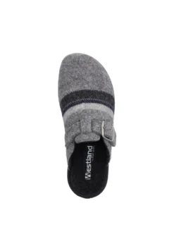 Korsika - Pantuflas - Grau Multi 8 Korsika - Pantuflas - Grau Multi -Hava Tienda de ventas f0b638a33563443ab845c3afc418cb25 scaled