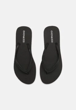 Even&Odd 2 Pack - Chanclas De Dedo - Black/White -Hava Tienda de ventas f0ca97a825aa457b886ad698dd386401