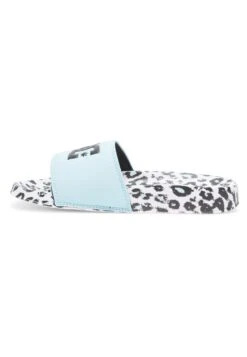 DC SHOES Chanclas De Baño - Cheetah Print