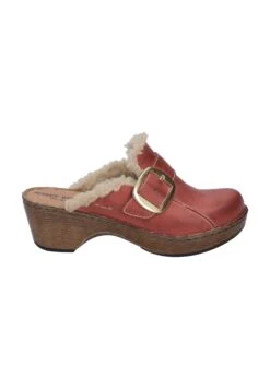 Josef Seibel Pantuflas - Hibiscus -Hava Tienda de ventas f0f04710395d4cc29c96400fa86758f3