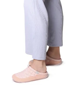 Toni Pons Mel-Um - Pantuflas - Nude