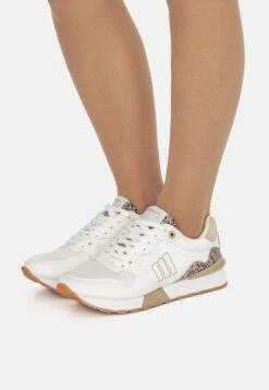 MTNG Deportivas - Zapatillas - Beige