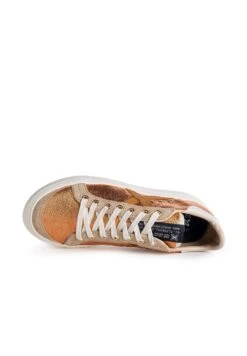 Munich Rete Sky Ss23 - Zapatillas - Naranja -Hava Tienda de ventas f1d5e77557e845d7b119cbb39179443f