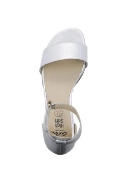 Ara Prato - Sandalias - Grau -Hava Tienda de ventas f287f7955dd44b68ae37be9907461c5c