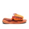 Lacoste Chanclas De Baño - Org Dk Gry