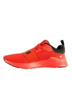 Puma Zapatillas - Rouge