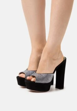 Jery - Sandalias - Black