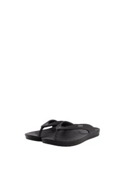 Water Court Reef - Sandalias De Dedo - Black -Hava Tienda de ventas f57cc955589c451ebdc5a44b5250a7fd