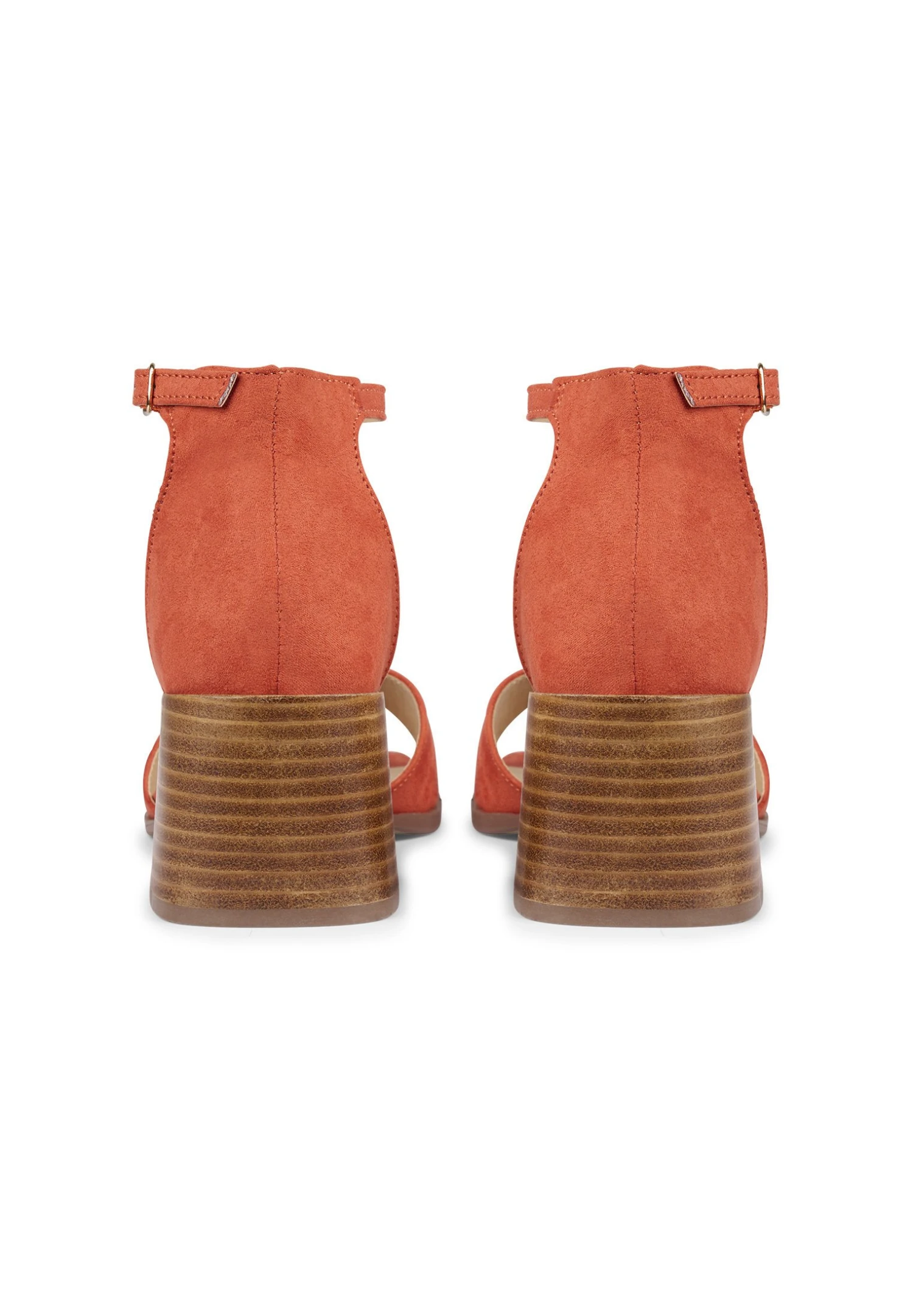 Bullboxer Sandalias - Red 4 Bullboxer Sandalias - Red - Imagen 4