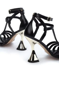 Anya 1639 - Sandalias De Tacón - Black -Hava Tienda de ventas f6322b811d1043f7968471ead8daec89