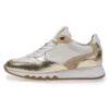 Floris Van Bommel Nineti - Zapatillas - Gold