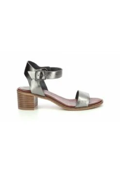 Kickers Volou - Sandalias - Argent -Hava Tienda de ventas f71306871e174e74b49c929f80418484