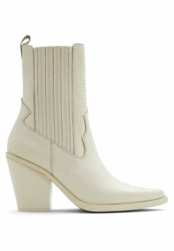 Aldo Western Talladega - Botines Bajos - Other White -Hava Tienda de ventas f7fed1e5f3a74a1caaf0468e929e2f7d