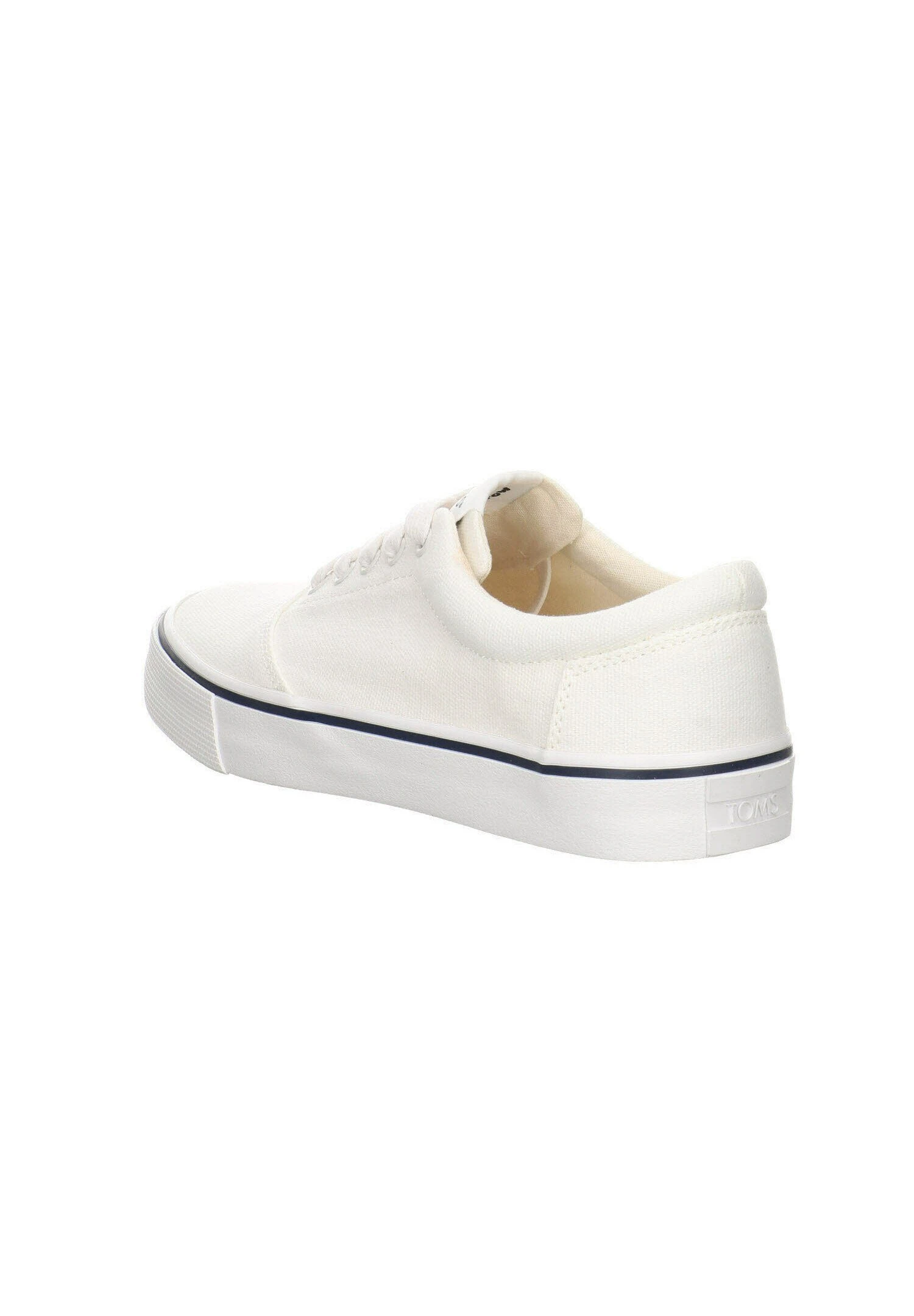Toms Alpargata Fenix- Zapatillas - White 7 Toms Alpargata Fenix- Zapatillas - White - Imagen 7