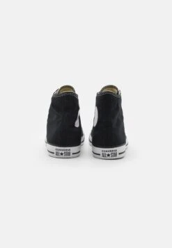 Converse Chuck Taylor All Star Hi - Zapatillas Altas - Black -Hava Tienda de ventas f930195542a64d658d1010ac9875768f