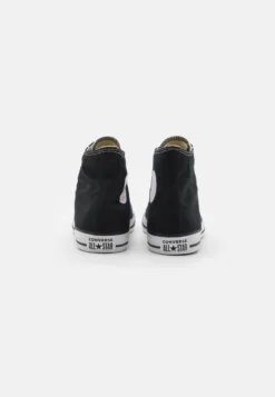 Converse Chuck Taylor All Star Hi - Zapatillas Altas - Black -Hava Tienda de ventas f930195542a64d658d1010ac9875768f scaled