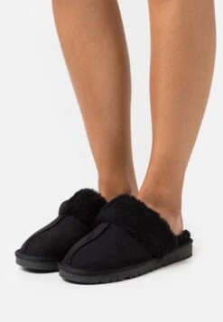 Bianco Biasweetie Homeslipper - Pantuflas - Black