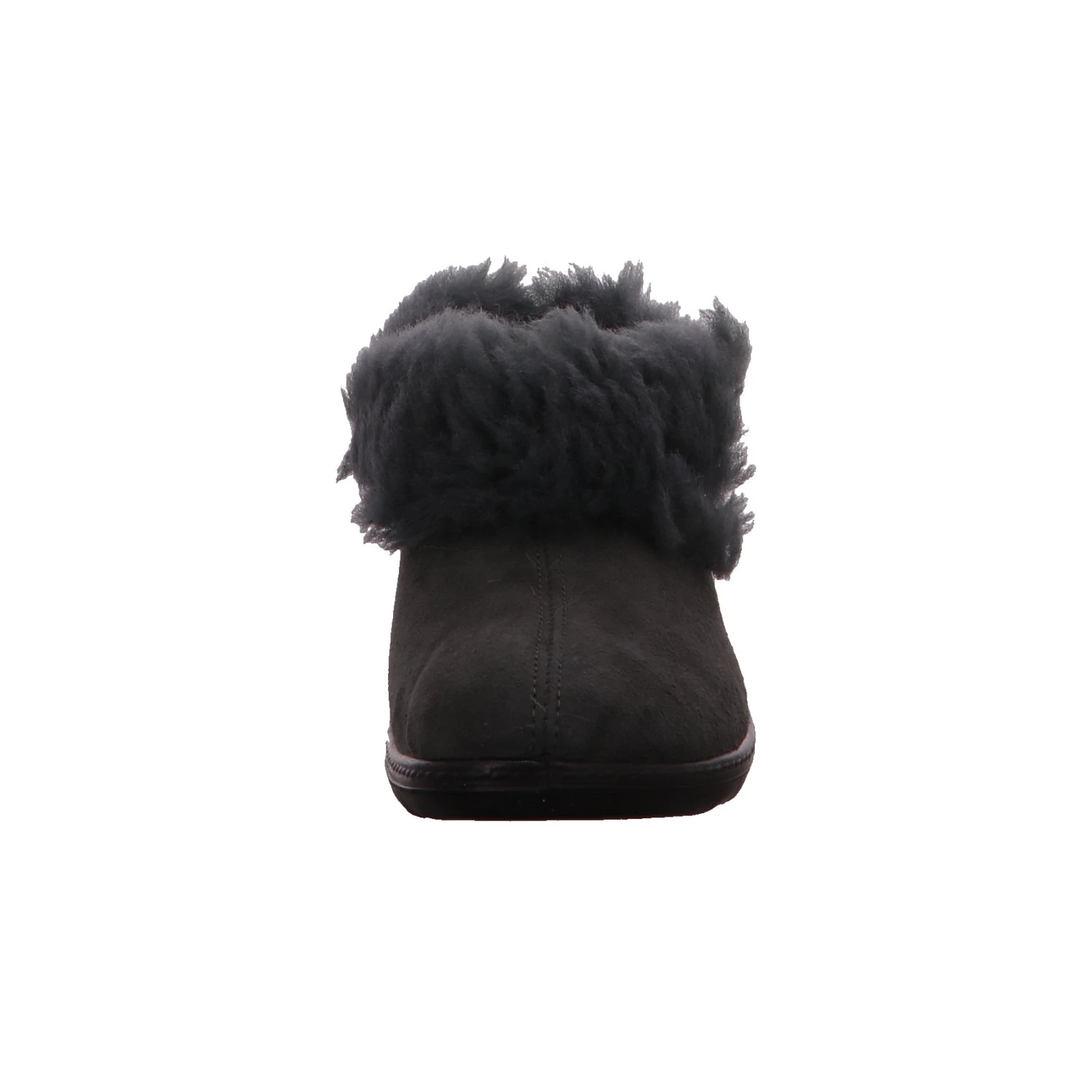 Pantuflas - Grau 3 Pantuflas - Grau - Imagen 3