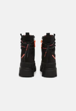 Palladium Vegan Revolt Boot Tx - Botas Con Cordones - Black -Hava Tienda de ventas f9d43dc296454000b70e85186a3cb7b3 scaled