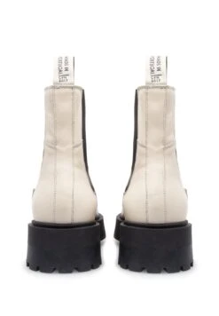 Feike - Botines Bajos - Beige Leather -Hava Tienda de ventas fa50e1ccfd1f4010b3c5425471eea999