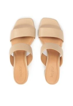 Kazar Sakura - Sandalias - Beige 6 Kazar Sakura - Sandalias - Beige -Hava Tienda de ventas fad16ff0374341ecbe5e0925a5ccc684