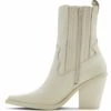 Aldo Western Talladega - Botines Bajos - Other White