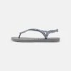 Havaianas Sandal Luna Premium Ii - Sandalias De Dedo - Steel Grey