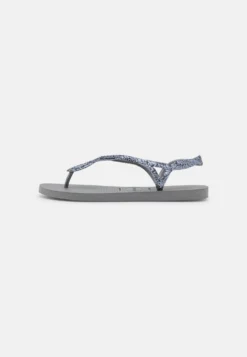 Havaianas Sandal Luna Premium Ii - Sandalias De Dedo - Steel Grey