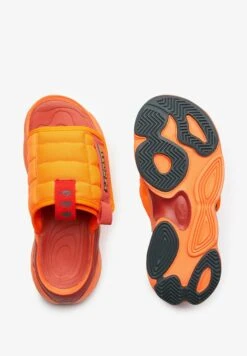 Lacoste Chanclas De Baño - Org Dk Gry -Hava Tienda de ventas fb282de501bc45f5bc9679bf336e204f