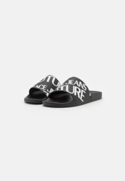 Sandalias Planas - Black 9 Sandalias Planas - Black -Hava Tienda de ventas fbbbb255eba74fb683277f69dffa868d scaled