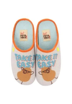Gioseppo Zapatillas De Estar Por Casa Hot Potatoes Gris Beruni O - Pantuflas - Gris 7 Gioseppo Zapatillas De Estar Por Casa Hot Potatoes Gris Beruni O - Pantuflas - Gris -Hava Tienda de ventas fbe10e9e447442d7a023817df4b5ecf5