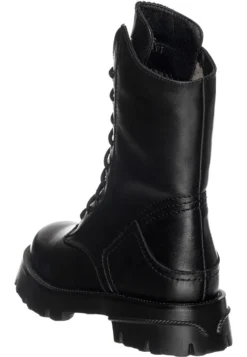 Botines Con Cordones - Black 13 Botines Con Cordones - Black -Hava Tienda de ventas fbe1721b46964154a8d78694947b56fc scaled