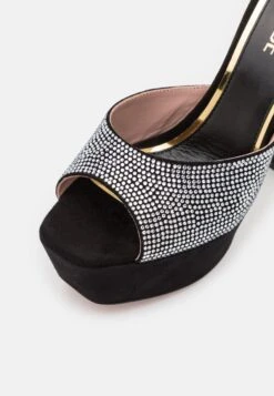 Jery - Sandalias - Black 13 Jery - Sandalias - Black -Hava Tienda de ventas fbe88137da1949da8151efdbca22a1a6