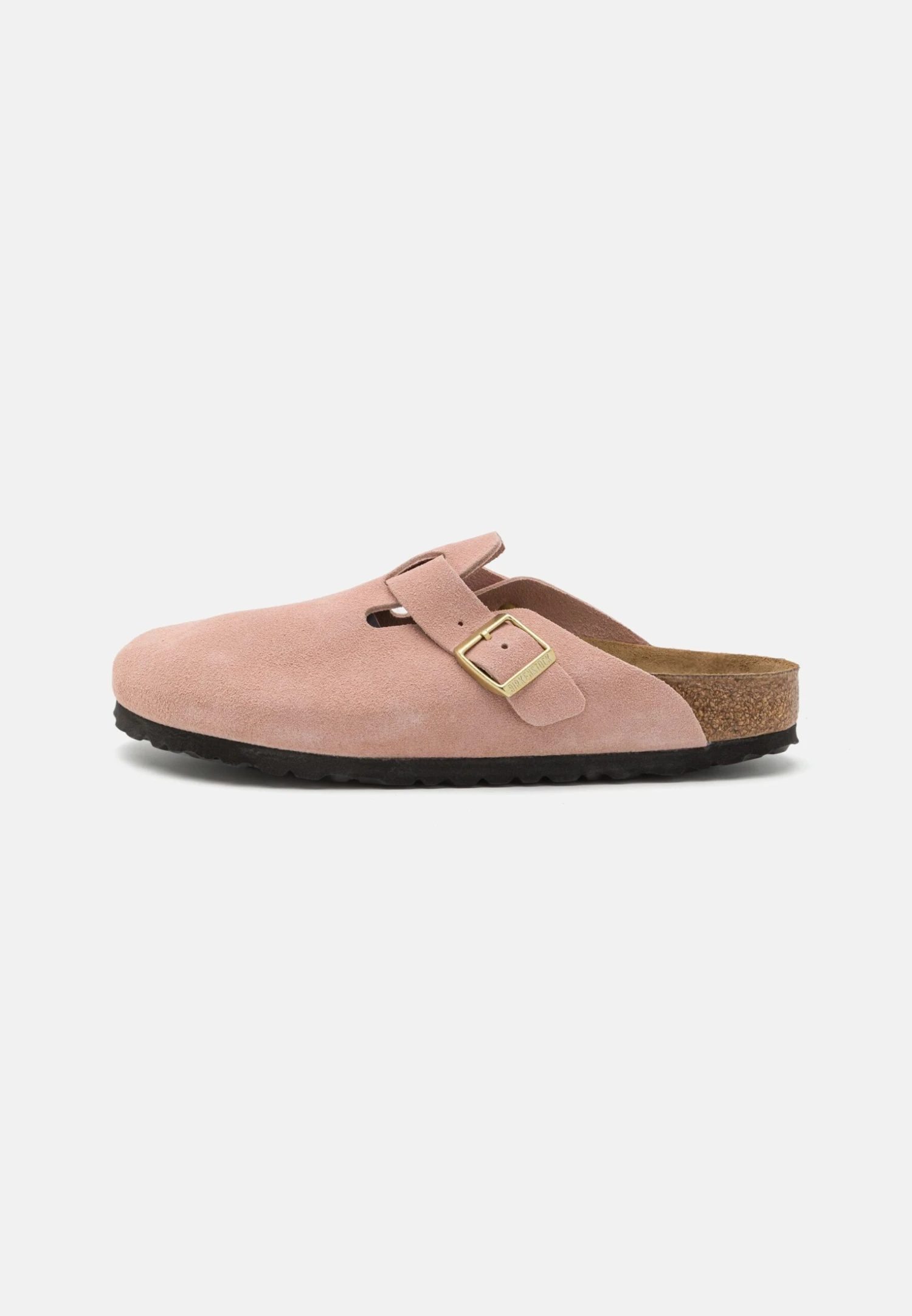 Birkenstock Boston Unisex - Pantuflas - Light Rose 1 Birkenstock Boston Unisex - Pantuflas - Light Rose